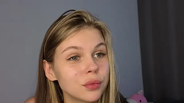 Herminasouth Webcam-Show