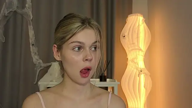 Chat XXX en directo de Herminasouth