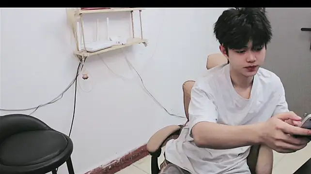 Vcc_1234 网络视讯表演