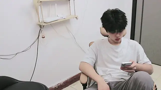 Vcc_1234 网络视讯表演