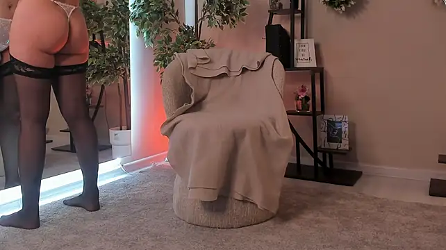 CarmelaVane's Webcam Show