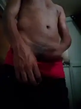 Webkamerová show anyelorey