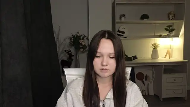 ModestaCavann Live XXX chat