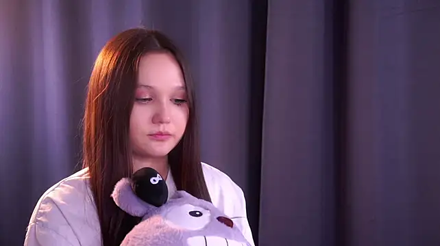 ModestaCavan Live XXX-Chat