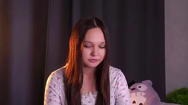 ModestaCavan Live XXX-Chat