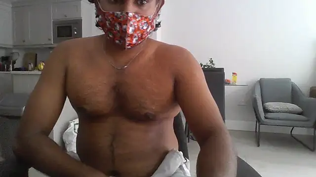 richardlivi24 웹캠 쇼