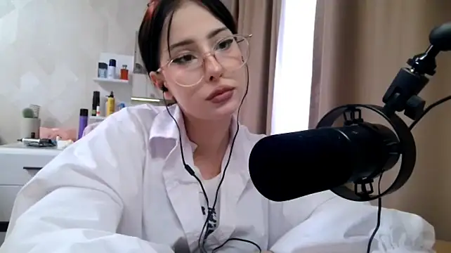 Show de webcam de NeomiMckillip