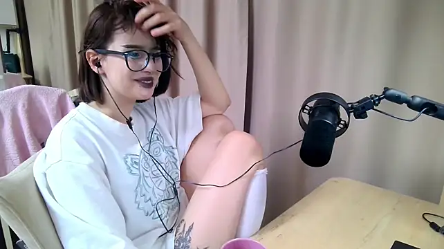 Show de NeomiMckillip na webcam