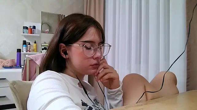 Show de webcam de NeomiMckillip
