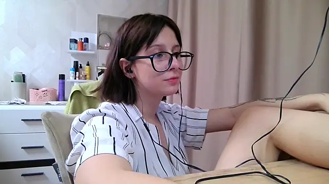 Show de webcam de NeomiMckillip