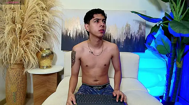 CGomez_ Webcamshow