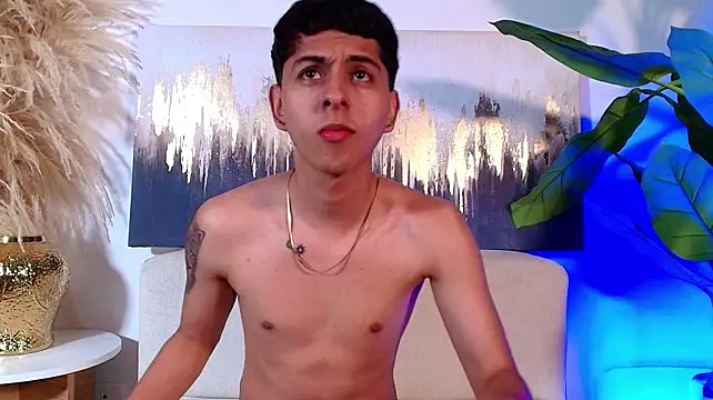 CGomez_ Show Webcam