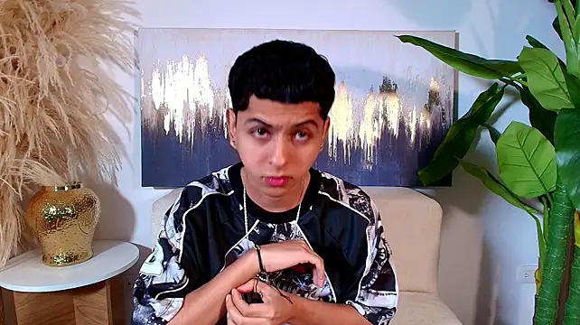 CGomez_ webcam show