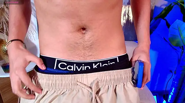 CGomez_ Webcam Show