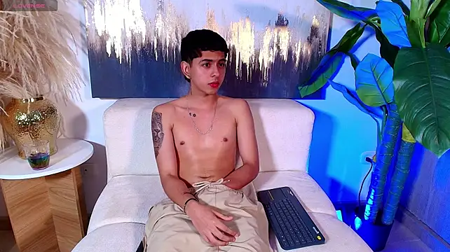 CGomez_ Show Webcam