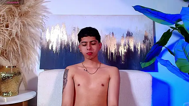 CGomez_ 网络视讯表演