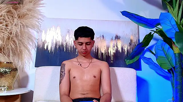 CGomez_ Webcam-Show