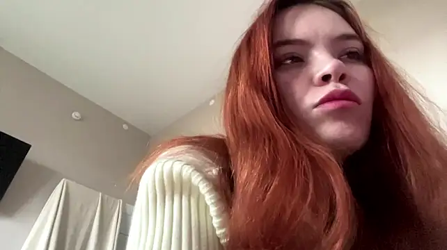 ShawnaStratman Live XXX-Chat