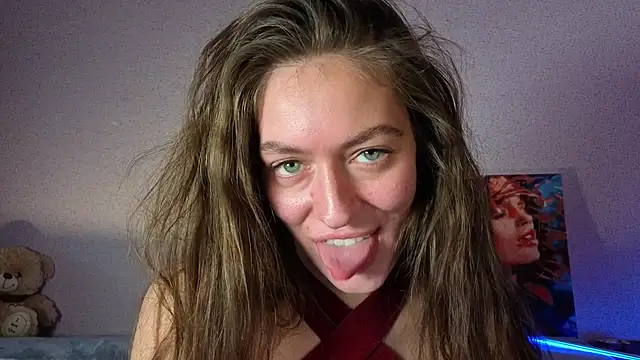 Miss_Wells Live XXX-chat