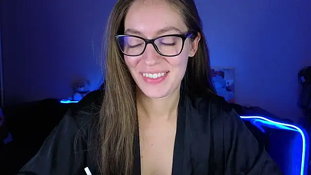 Miss_Wells' Live XXX Chat