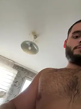 Show de webcam de arabiansecret1312