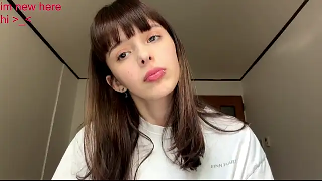KathiePeeksn Webbikameraesitys