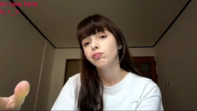 KathiePeeks Webcam-Show