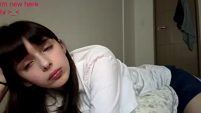 KathiePeeks' Webcam Show