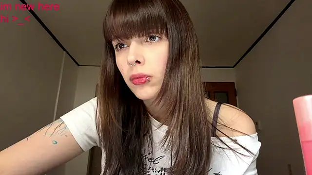 عرض كام KathiePeeks