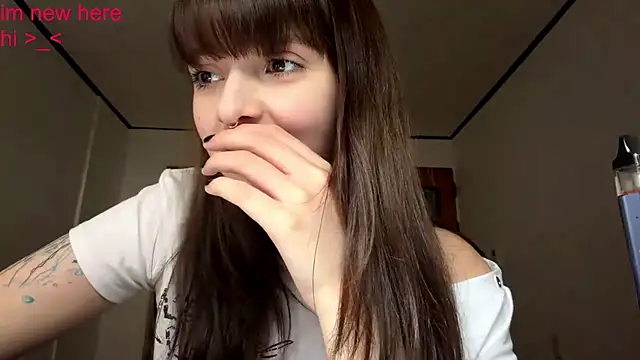 KathiePeeks Live XXX-Chat