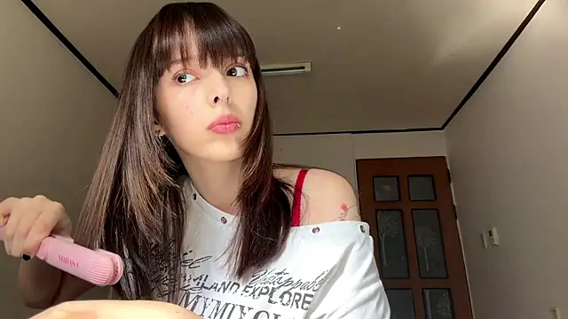 Show Webcam de KathiePeeks