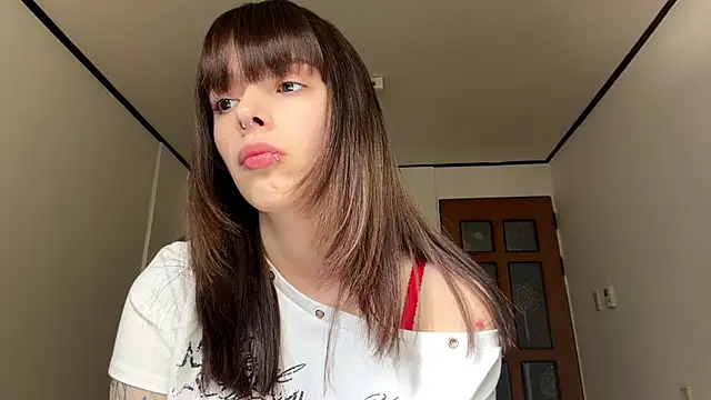 Show de KathiePeeks na webcam
