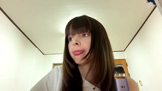 Show Webcam de KathiePeeks