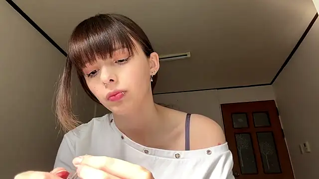 Show webcam de KathiePeeks