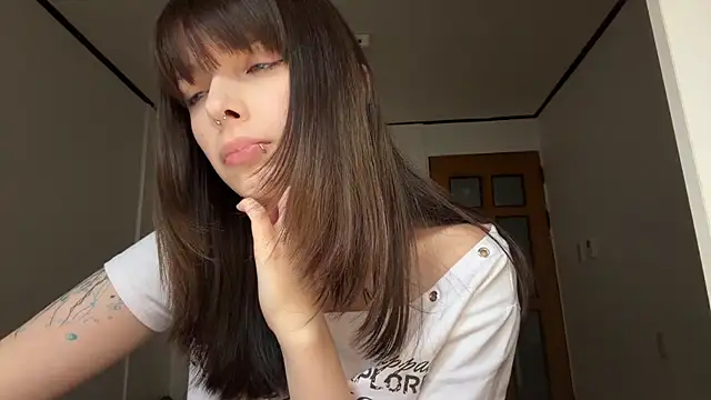 Webkamerová show KathiePeeks