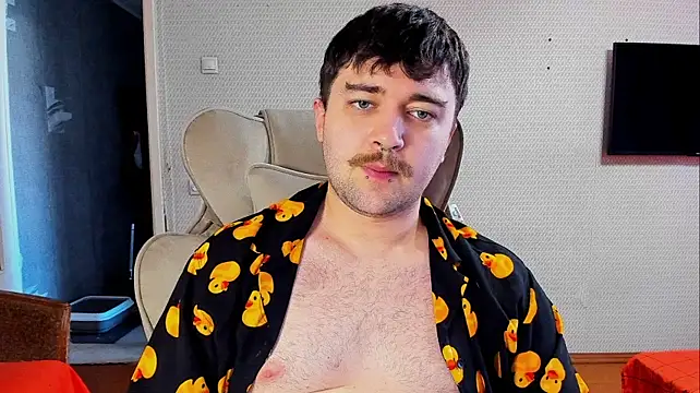 Show de webcam de SiberianCub