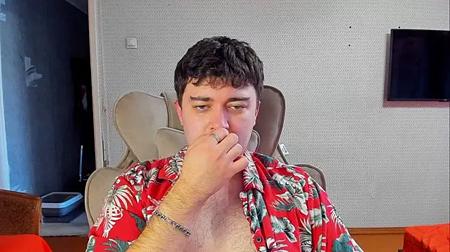 SiberianCub – webcam-show