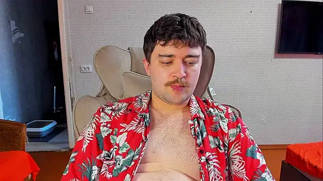 SiberianCub Webcamshow