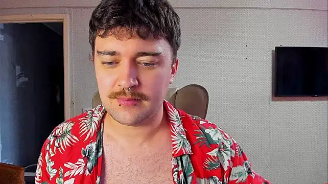 Show Webcam de SiberianCub