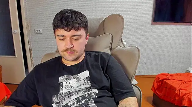 SiberianCub – webcam-show