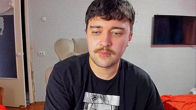 SiberianCub webcam show