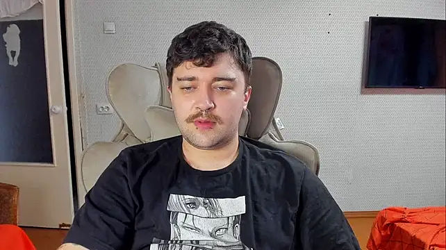 SiberianCub Webcam Show