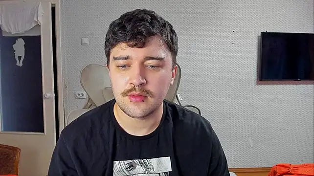 SiberianCub Webcam show