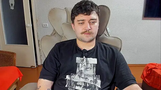 SiberianCub Webcam-Show