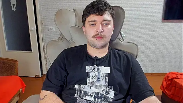 SiberianCub webkamerás műsora