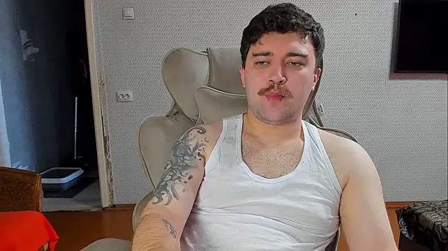SiberianCub Webcam show