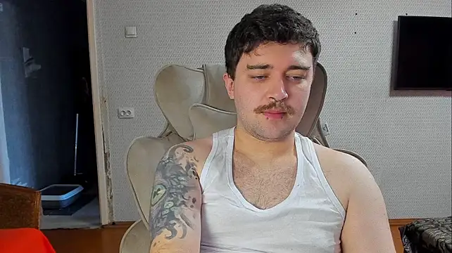 SiberianCub Webcam-Show