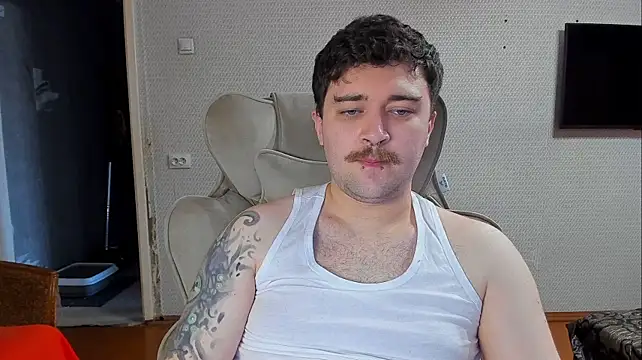 عرض كام SiberianCub