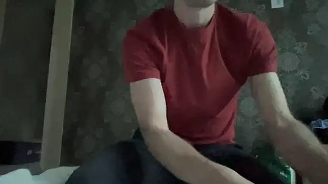 Dimitrasl webcam show