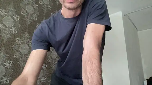 Webkamerová show Dimitrasl